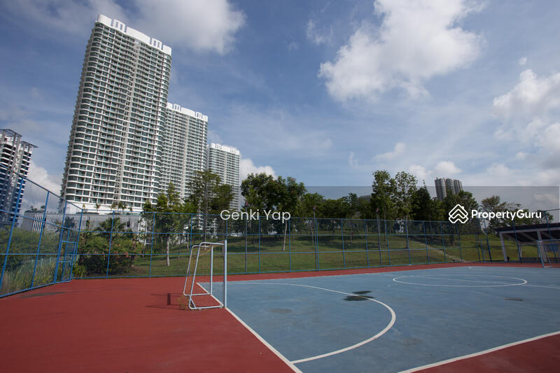 Service Residence for Sale at The M @ Medini Macrolink - Genki Yap - PropertyGuru.com.my