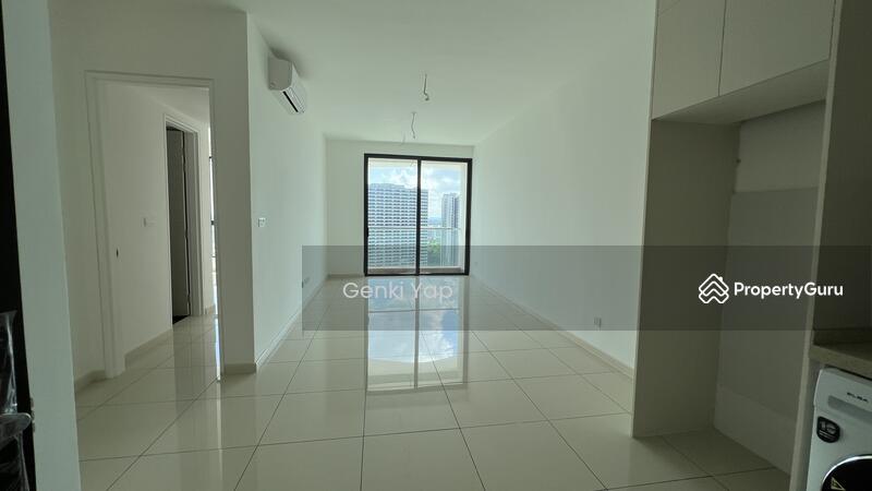 Service Residence for Sale at The M @ Medini Macrolink - Genki Yap - PropertyGuru.com.my