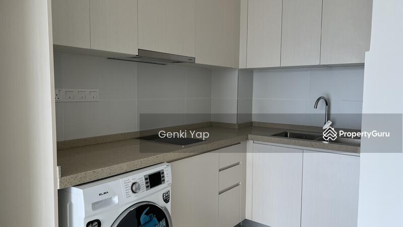 Service Residence for Sale at The M @ Medini Macrolink - Genki Yap - PropertyGuru.com.my
