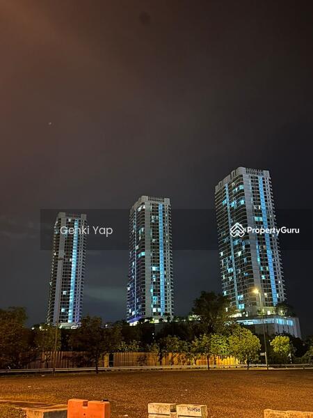 Service Residence for Sale at The M @ Medini Macrolink - Genki Yap - PropertyGuru.com.my