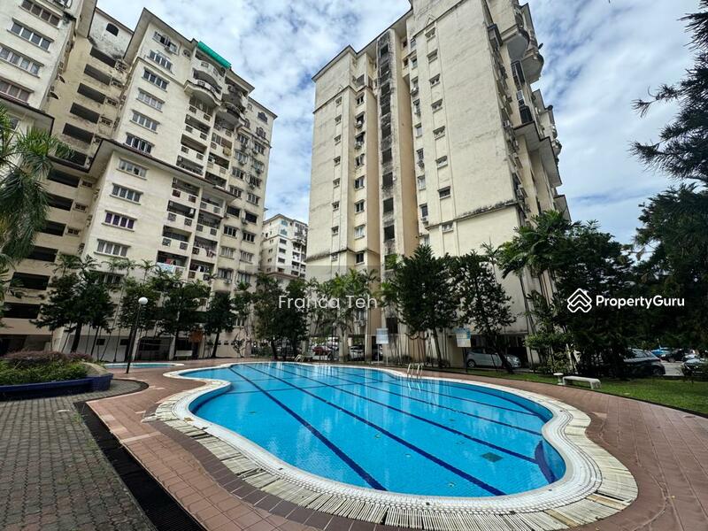 Condominium for Sale at Pandan Mewah Heights - Franca Teh - PropertyGuru.com.my