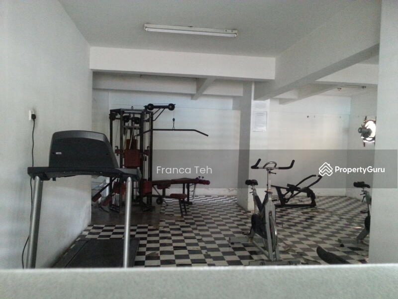 Condominium for Sale at Pandan Mewah Heights - Franca Teh - PropertyGuru.com.my