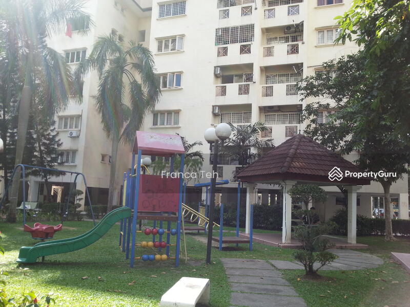 Condominium for Sale at Pandan Mewah Heights - Franca Teh - PropertyGuru.com.my