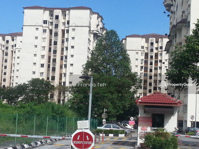 Condominium for Sale at Pandan Mewah Heights - Franca Teh - PropertyGuru.com.my