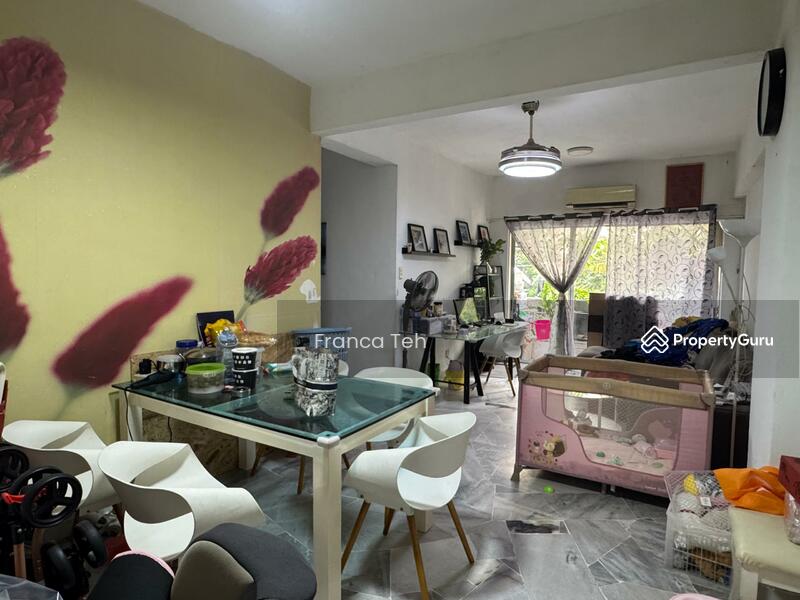 Condominium for Sale at Pandan Mewah Heights - Franca Teh - PropertyGuru.com.my