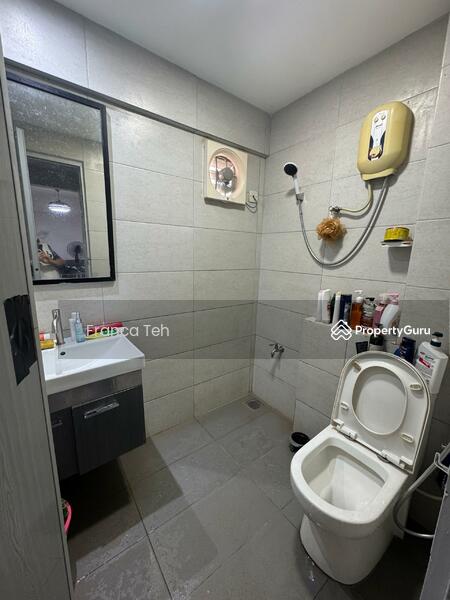 Condominium for Sale at Pandan Mewah Heights - Franca Teh - PropertyGuru.com.my