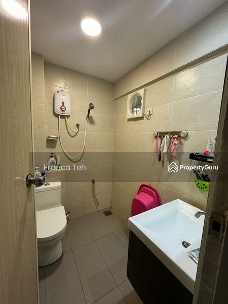 Condominium for Sale at Pandan Mewah Heights - Franca Teh - PropertyGuru.com.my