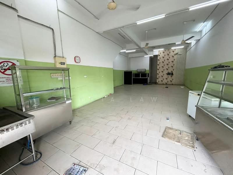 For Rent - Setia tropika