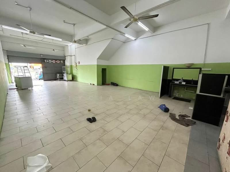 For Rent - Setia tropika