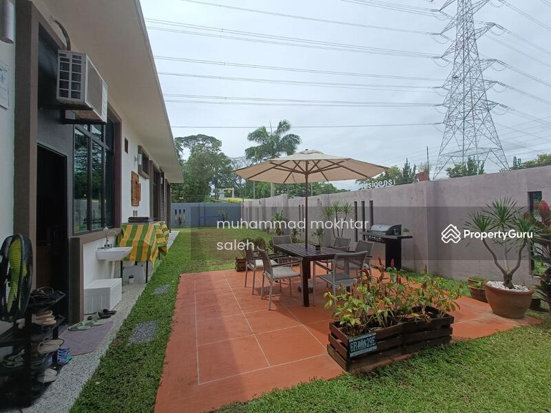 For Sale - Seremban