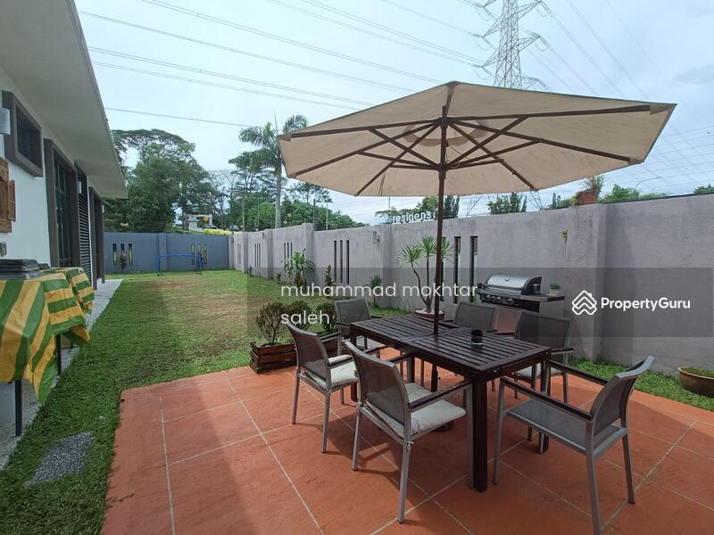 For Sale - Seremban
