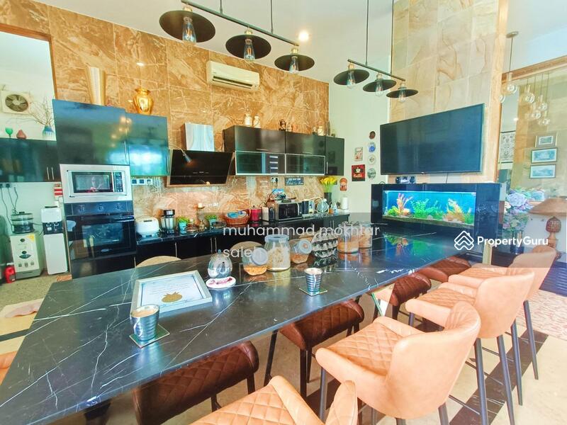 For Sale - Seremban
