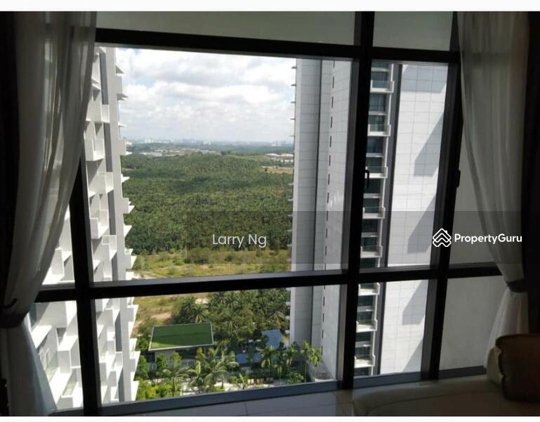 Condominium for Rent at Grand Medini - Larry Ng - PropertyGuru.com.my