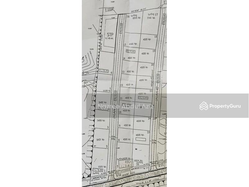 For Sale - Putra Perdana Puchong Selangor