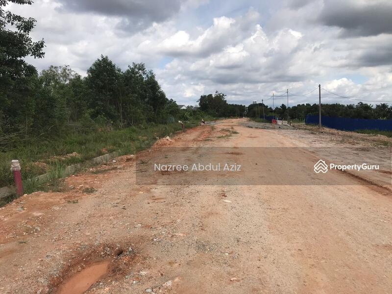 For Sale - Putra Perdana Puchong Selangor