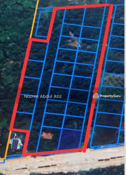 For Sale - Putra Perdana Puchong Selangor