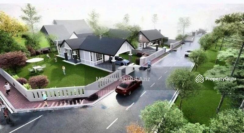 For Sale - Putra Perdana Puchong Selangor