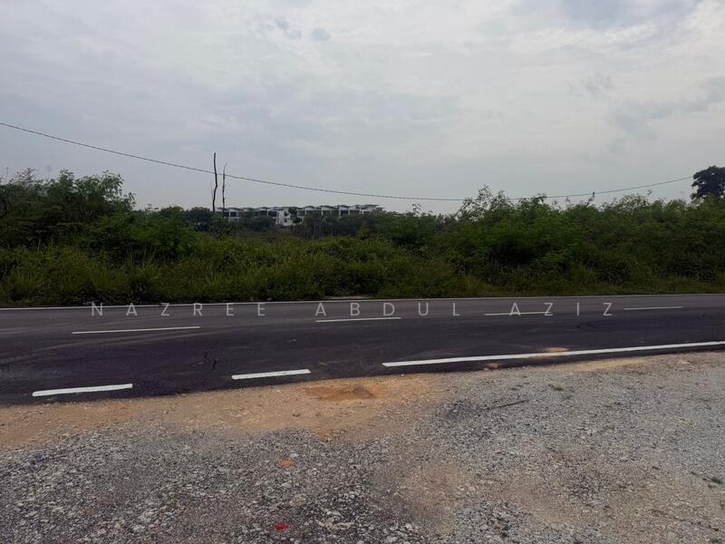 For Sale - Putra Perdana Puchong Selangor