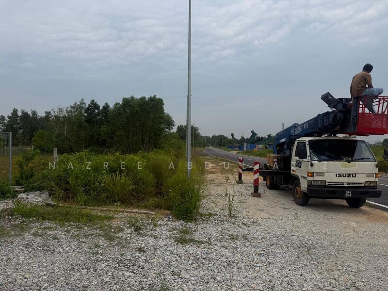 For Sale - Putra Perdana Puchong Selangor