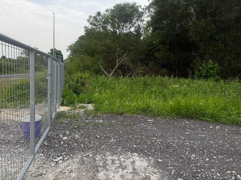 For Sale - Putra Perdana Puchong Selangor