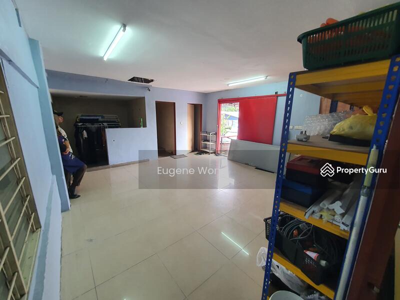 Pejabat untuk Disewa di Desa Tun Razak (Cheras) - Eugene Wong - PropertyGuru.com.my
