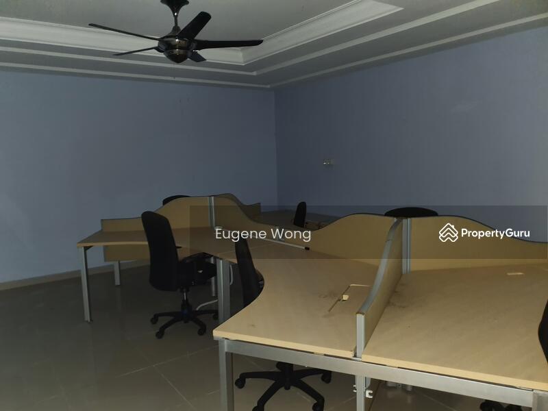 Pejabat untuk Disewa di Desa Tun Razak (Cheras) - Eugene Wong - PropertyGuru.com.my