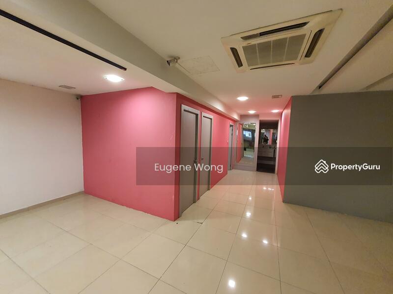 Pejabat untuk Disewa di Desa Tun Razak (Cheras) - Eugene Wong - PropertyGuru.com.my