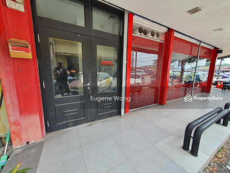 Pejabat untuk Disewa di Desa Tun Razak (Cheras) - Eugene Wong - PropertyGuru.com.my