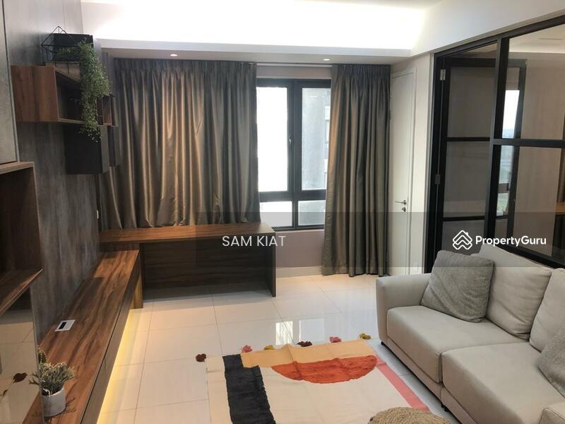 For Rent - Suria Residence