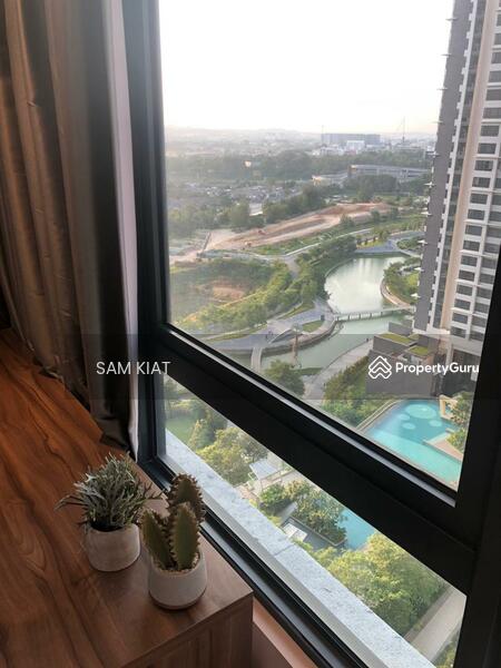 For Rent - Suria Residence