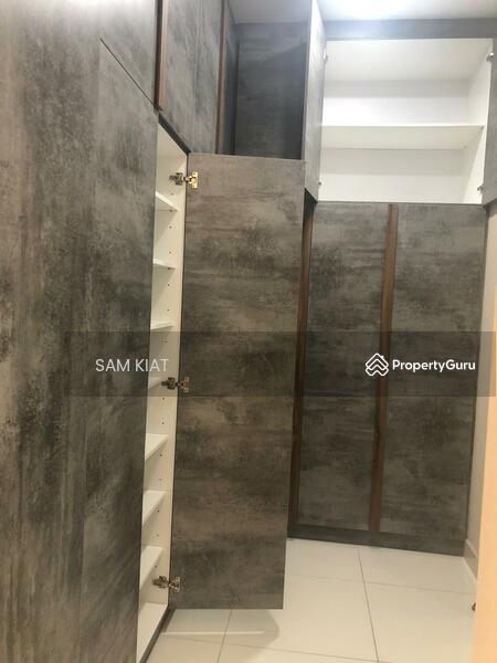 For Rent - Suria Residence