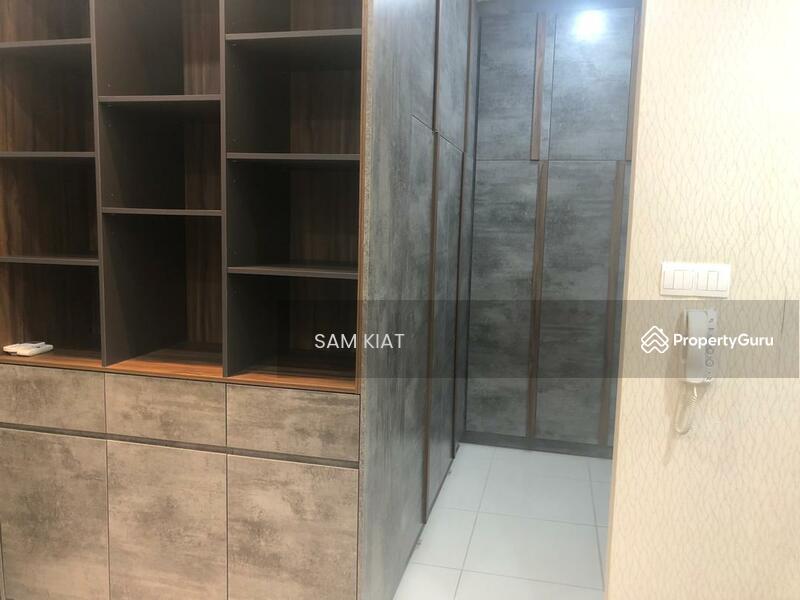 For Rent - Suria Residence