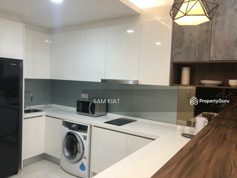 For Rent - Suria Residence