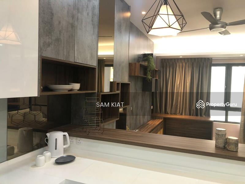 For Rent - Suria Residence