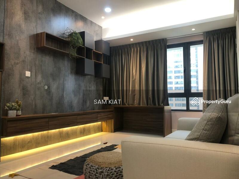 For Rent - Suria Residence
