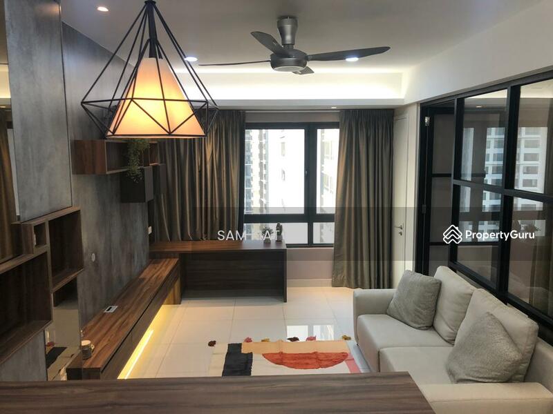 For Rent - Suria Residence
