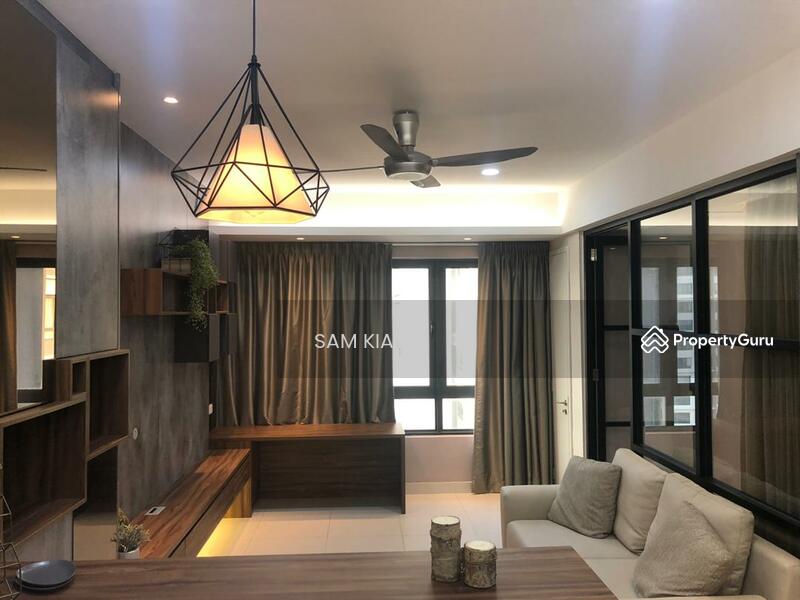 For Rent - Suria Residence