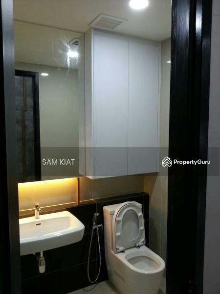 For Rent - Suria Residence