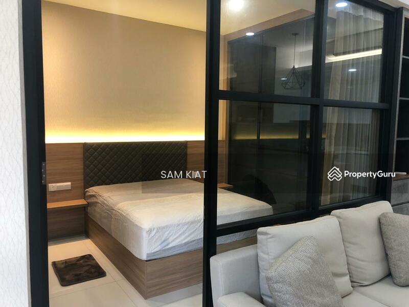 For Rent - Suria Residence