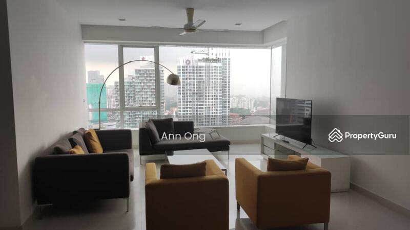 Kondominium untuk Disewa di Verticas Residensi - Ann Ong - PropertyGuru.com.my