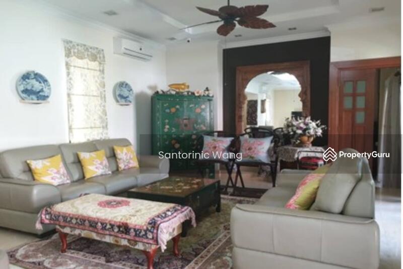 Untuk Dijual - Taman Tadisma