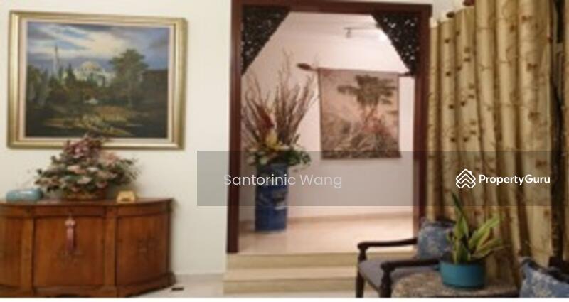 Untuk Dijual - Taman Tadisma