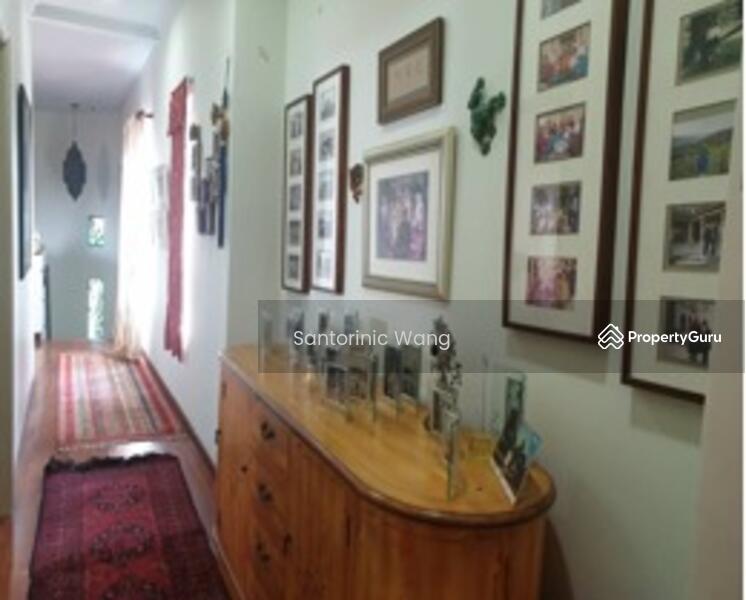 Untuk Dijual - Taman Tadisma