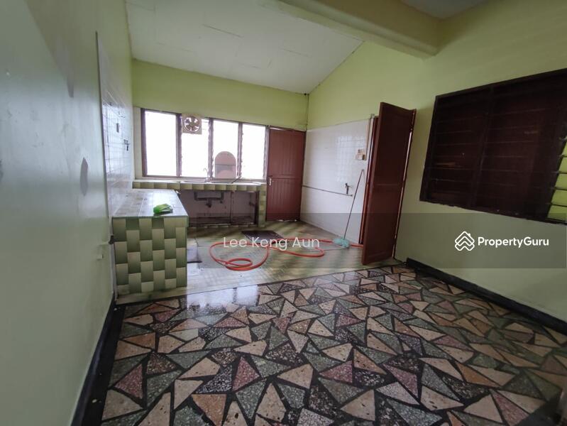 2-storey Terraced House for Rent in Kawasan 18 (Klang) - Lee Keng Aun - PropertyGuru.com.my