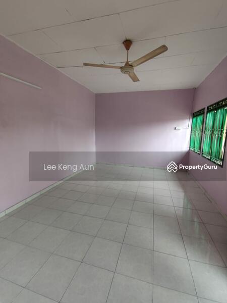 2-storey Terraced House for Rent in Kawasan 18 (Klang) - Lee Keng Aun - PropertyGuru.com.my