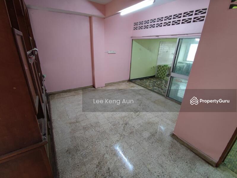 2-storey Terraced House for Rent in Kawasan 18 (Klang) - Lee Keng Aun - PropertyGuru.com.my