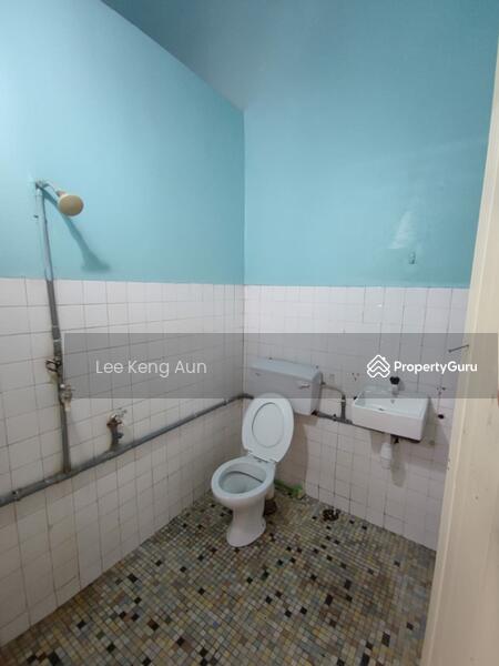 2-storey Terraced House for Rent in Kawasan 18 (Klang) - Lee Keng Aun - PropertyGuru.com.my