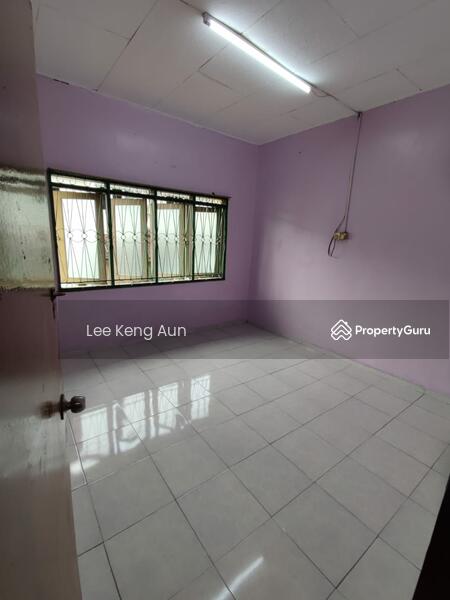 2-storey Terraced House for Rent in Kawasan 18 (Klang) - Lee Keng Aun - PropertyGuru.com.my