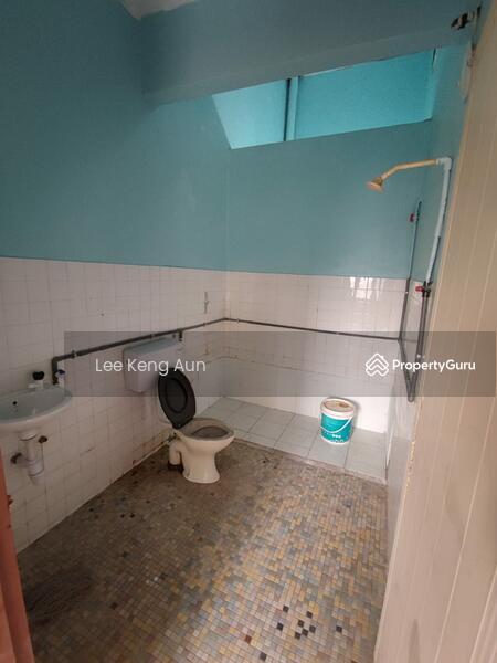 2-storey Terraced House for Rent in Kawasan 18 (Klang) - Lee Keng Aun - PropertyGuru.com.my
