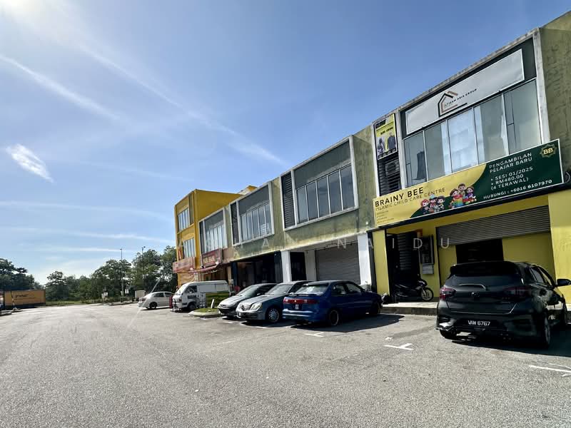 Shop for Rent in Saujana Rawang (Rawang) - Visaghan Naidu - PropertyGuru.com.my